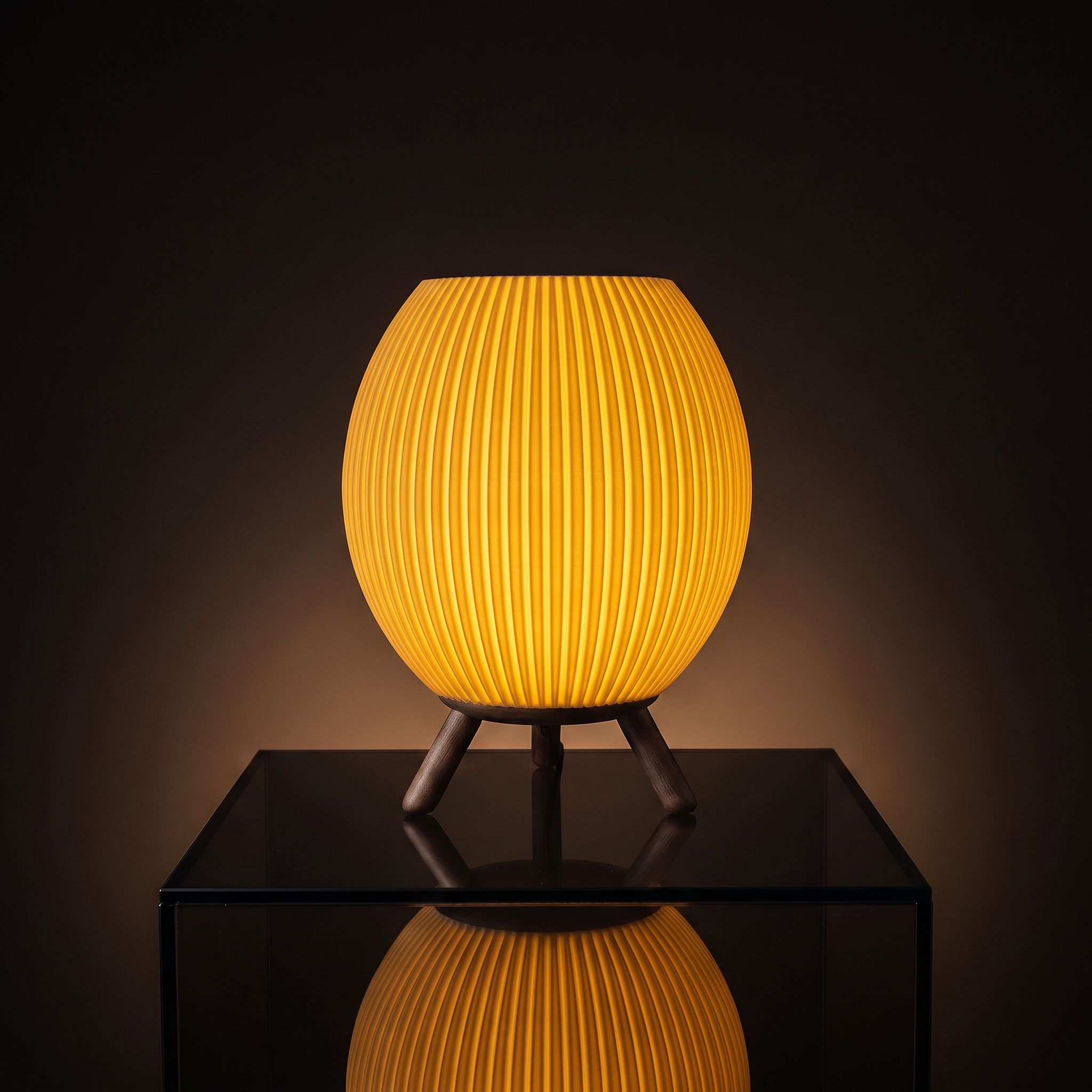 ORBE - La lumière dans sa forme la plus pure